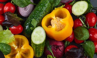 佛山生鮮配送企業(yè)有哪些方法可以提高生鮮配送效率?